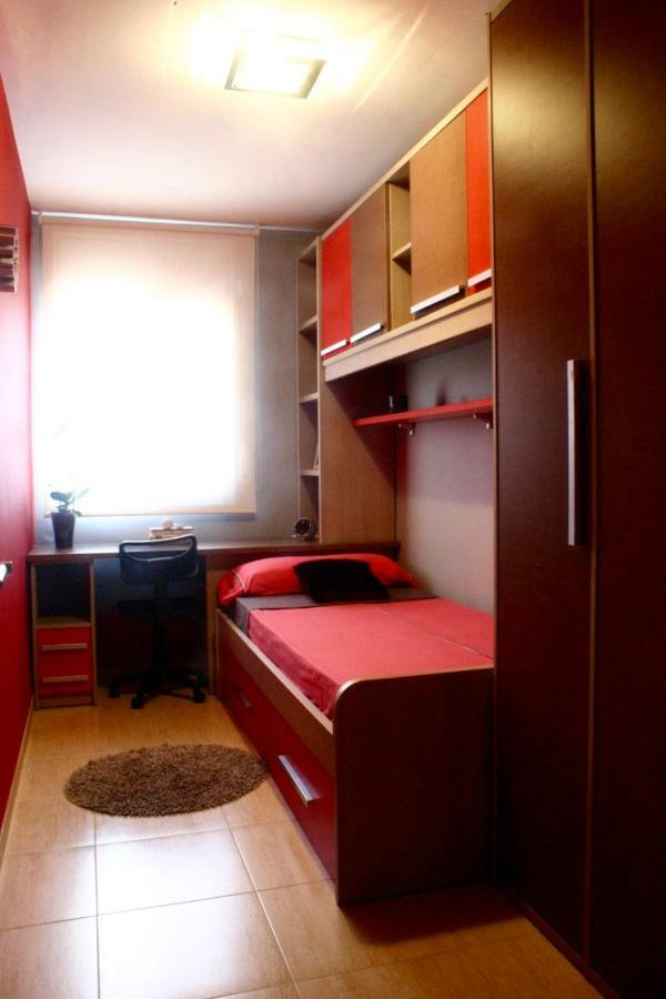 Apartamento Can Xavi Santa Bárbara Zewnętrze zdjęcie