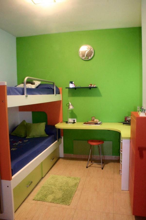 Apartamento Can Xavi Santa Bárbara Zewnętrze zdjęcie